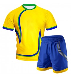 Volleyball Uniform